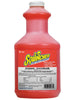 Sqwincher 030330-CC 64 Ounce Liquid Concentrate Bottle Cool Citrus Electrolyte Drink - Yields 5 Gallons  (1/EA)