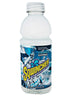 Sqwincher 030531-CC 20 Ounce Wide Mouth Ready To Drink Bottle Crankin Citrus Electrolyte Drink (24 Each Per Case)  (24/EA)