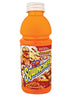 Sqwincher 030534-OR 20 Ounce Wide Mouth Ready To Drink Bottle Off-Road Orange Electrolyte Drink (24 Each Per Case)  (24/EA)