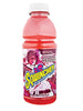Sqwincher 030536-SL 20 Ounce Wide Mouth Ready To Drink Bottle Strawberry Lemonade Electrolyte Drink (24 Each Per Case)  (24/BO)