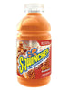 Sqwincher 030904-OR 12 Ounce Wide Mouth Ready To Drink Bottle Orange Electrolyte Drink (24 Each Per Case)  (1/CA)
