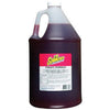 Sqwincher 040205-FP 128 Ounce Liquid Concentrate Bottle Fruit Punch Electrolyte Drink - Yields 6 Gallons  (1/EA)
