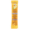 Sqwincher 060100-OR Qwik Stick .11 Ounce Powder Concentrate Sticks Orange Electrolyte Drink - Yields 20 Ounces  (1/PK)