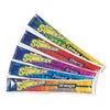 Sqwincher 159200201 3 Ounce Assorted Freezer Pop - Yields 3 Ounces (1/BX)
