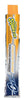 Sqwincher 159200229 3 Ounce Sqweeze ZERO Tangerine Orange Sugar Free Electrolyte Freezer Pop - Yields 3 Ounces  (150/EA)