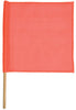 NMC STF3-SAF-T-FLAG, MESH, 18X18 W/30'' HANDLE (1 EACH)