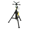 Sumner Manufacturing 781300 ST-881 Fold-A-Jacks 28'' - 49'' High Jack Pipe Stand With Vee Head (1 PER CASE)