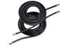 Honeywell 930864 3/8" X 100' Neoprene High Performance Hose (Without Couplings) (For Use With Supplied Air System)  (1/EA)
