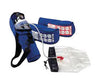 Honeywell 975080 2216 psig Escape Breathing Apparatus With Hood And 5 Minute Aluminum Cylinder  (1/EA)