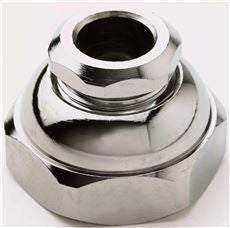 T/S BRASS 000607-40 BONNET NUT (1 PER CASE)