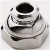 T/S BRASS 000607-40 BONNET NUT (1 PER CASE)