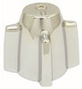 Central Brass G-508-H TUB HANDLE, HOT (1 PER CASE)