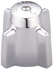 Central Brass G-508-C TUB HANDLE, COLD (1 PER CASE)