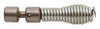 NBA  REPLACEMENT DROP HEAD FOR 1/4'' SNAKES (1 PER CASE)