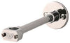 T/S BRASS B-0109-01 WALL BRACKET (1 PER CASE)