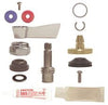 FISHER 5000-0010 RIGHT HAND STEM AND HANDLE ASSEMBLY TYPE: HOT (1 PER CASE)