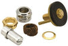 SLOAN VALVE H47ASD H-47-ASD SCREWDRIVER STOP REPAIR KIT 1 IN. AND 3/4 IN. (H-40 AND H-45) (1 PER CASE)