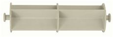 Bobrick Washroom Equipment 288-500 REPLACEMENT TOILET PAPER SPINDLE (1 PER CASE)