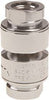 T/S BRASS B-0970-FE ATMOSPHERIC VACUUM BREAKER (1 PER CASE)