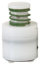 HALSEY TAYLOR 61314C HALSEY TAYLOR DRINKING FOUNTAIN CARTRIDGE REGULATOR FOR PUSH BAR DRINKING FOUNTAINS (1 PER CASE)