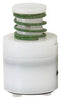 HALSEY TAYLOR 61314C HALSEY TAYLOR DRINKING FOUNTAIN CARTRIDGE REGULATOR FOR PUSH BAR DRINKING FOUNTAINS (1 PER CASE)