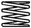 ACORN Engineering 2438-002-001 SPRING FOR BALANCING CARTRIDGE 10 PACK 2438-002-001 (10 PACKS)