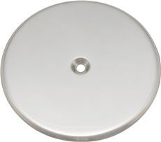 NBA  WALL ACCESS COVER ROUND 8'' (1 PER CASE)
