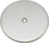 NBA  WALL ACCESS COVER ROUND 8'' (1 PER CASE)