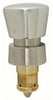 T/S BRASS 238AB SELF-CLOSING CARTRIDGE PLAIN 238AB (1 PER CASE)