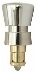 T/S BRASS 238AH SELF-CLOSING CARTRIDGE HOT 238AH (1 PER CASE)