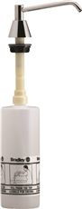 Bradley 6324-000000 ALL PURPOSE SOAP DISPENSERS (1 PER CASE)