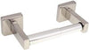 LIBERTY HARDWARE 5508B. TOILET PAPER HOLDER POLISHED STAINLESS STEEL (1 PER CASE)