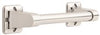 FRANKLIN BRASS DF524PC GRAB BAR POST PAIR AND BAR 500 SERIES (1 PER CASE)