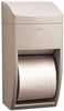 Bobrick Washroom Equipment B-5288 MATRIX SURFACE MOUNT MULTI-ROLL TOILET TISSUE DISPENSER (1 PER CASE)