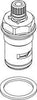Central Brass K-352-H CERAMIC DISC STEM CARTRIDGE HOT (1 PER CASE)