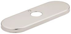 Moen 99457 DECK PLATE (1 PER CASE)