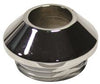 ACORN Engineering 2566-020-199 AIR CONTROL ESCUTCHEON 7/8 IN. ''D'' PUNCH (1 PER CASE)