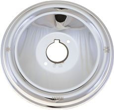 Moen 97491 ESCUTCHEON FOR MOTICELLO POSI-TEMP SHOWER CHROME 97491 (1 PER CASE)