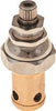 T/S BRASS 006477-40 COLD ETERNA CARTRIDGE WITH ESCUTCHEON (1 PER CASE)