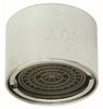 SLOAN VALVE ETF1022A ETF-1022-A AERATOR SPRAY HEAD WITH KEY, 2.2 GPM (1 PER CASE)