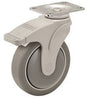 MEDCASTER NG-04QDP125-SW-TP01 NEXT GENERATION CASTER, NYLON, 4 IN., SWIVEL, 275 LBS CAPACITY (1 PER CASE)