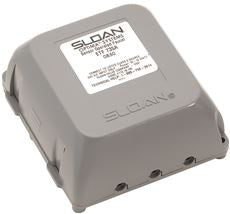 SLOAN VALVE ETF735A ETF-735-A CONTROL MODULE JUNCTION BOX (1 PER CASE)