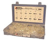 LABEL LABORATORY  SELF DRILLING PHILLPAN HEAD SCREW ASSORTMENT (1 PER CASE)