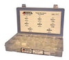 LABEL LABORATORY  TOGGLE BOLT/ANCHOR ASSORTMENT (1 PER CASE)