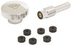 T/S BRASS B-2282-RK BRASS PARTS KIT FOR DIPPERWELL (1 PER CASE)