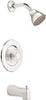Moen T471 CHATEAU TUB AND SHOWER TRIM (1 PER CASE)