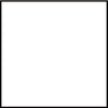 NMC T206-TAPE, HAZARD, WHITE, 2''X36 YD (1 ROLL)