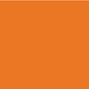 NMC T209-TAPE, HAZARD, ORANGE, 2''X36 YD (1 ROLL)