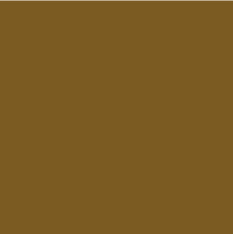 NMC T212-TAPE, HAZARD, BROWN, 2''X36 YD (1 ROLL)
