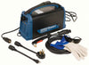 Thermal Dynamics 1-4240 Cutmaster True Series 42 Plasma Cutter, 120 - 230 Volt With Radnor MasterCut MC40 Plasma Torch And 20' Leads (1 PER CASE)